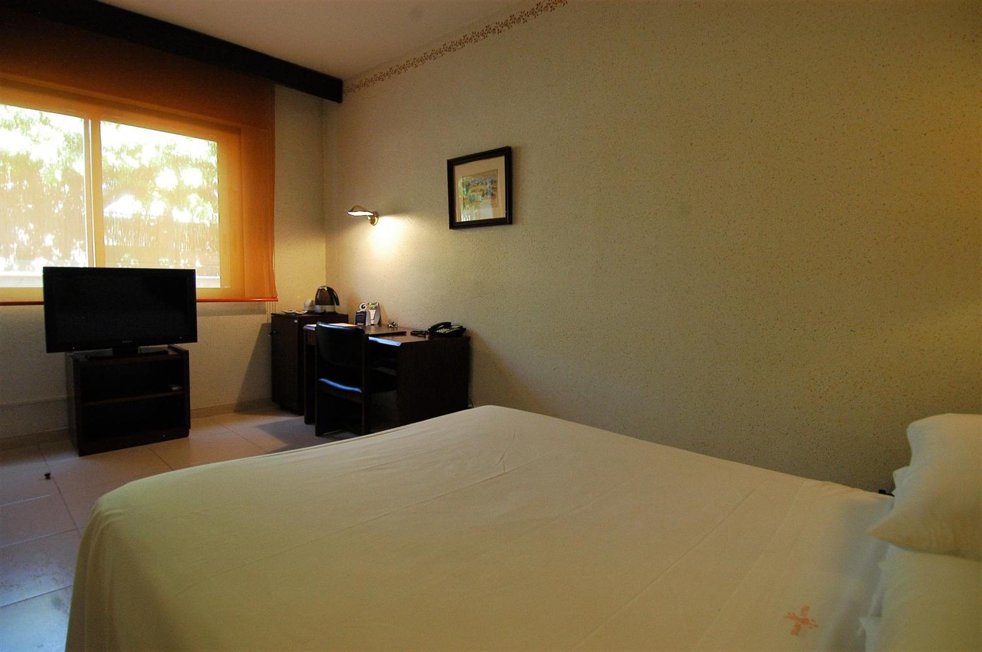 Felix Hotel Valls Quarto foto